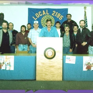 Local 2195
